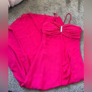 Eureka Vintage Dress